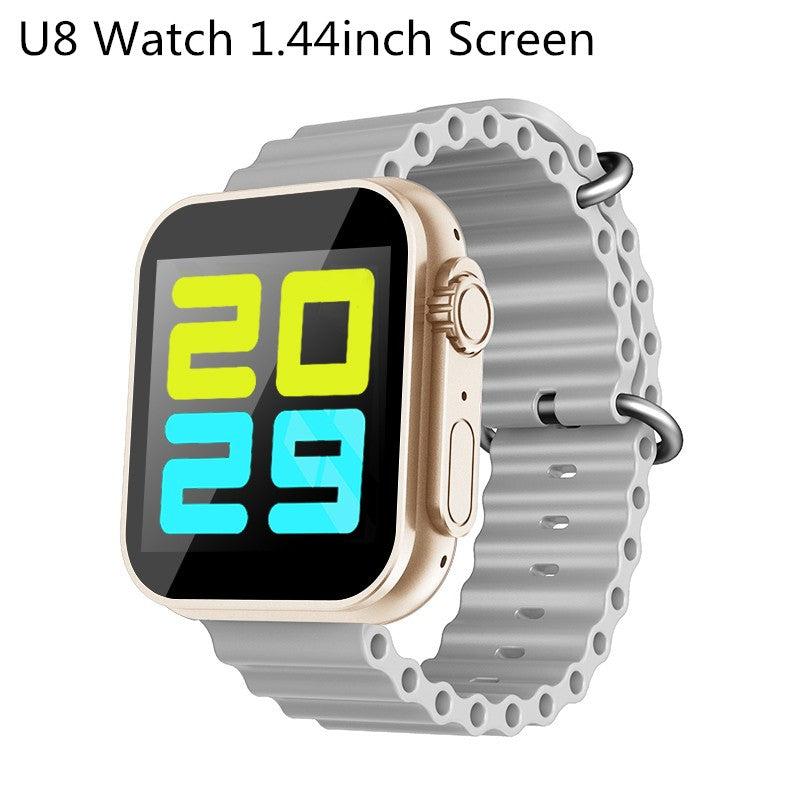 S8 Ultra Smart Watch Series 8