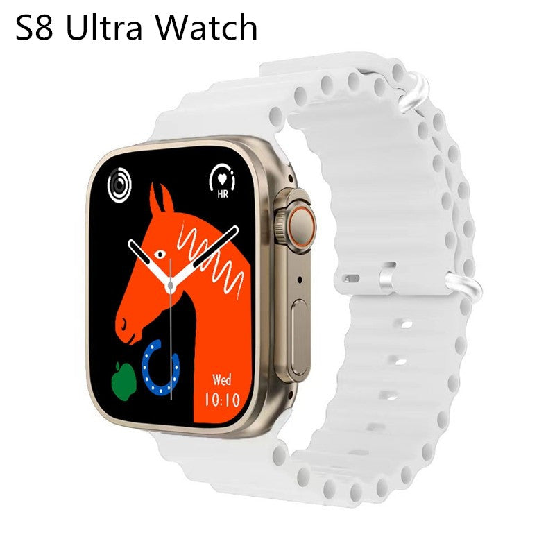 S8 Ultra Smart Watch Series 8