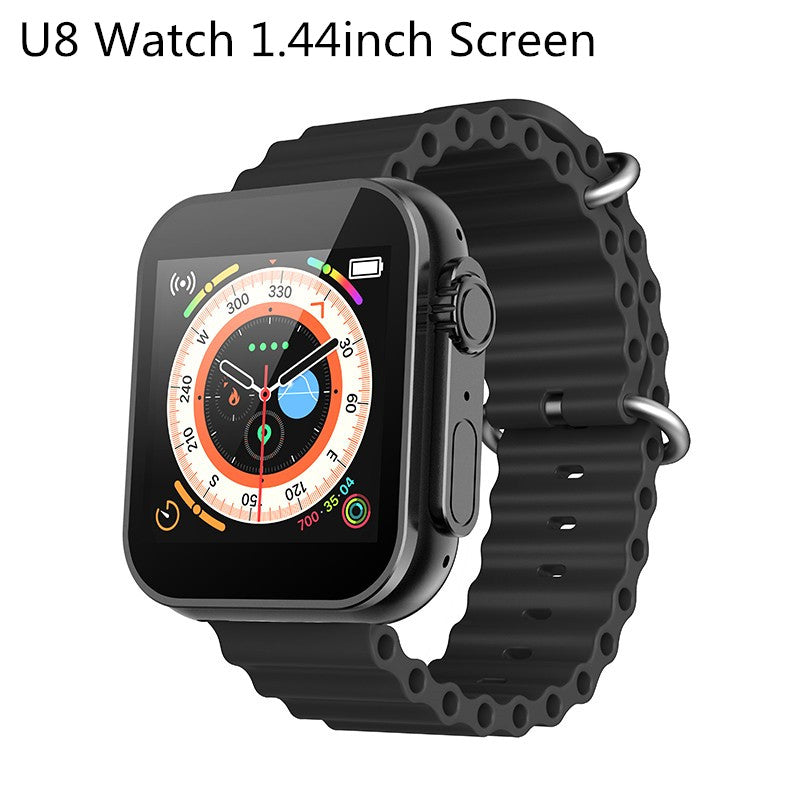 S8 Ultra Smart Watch Series 8