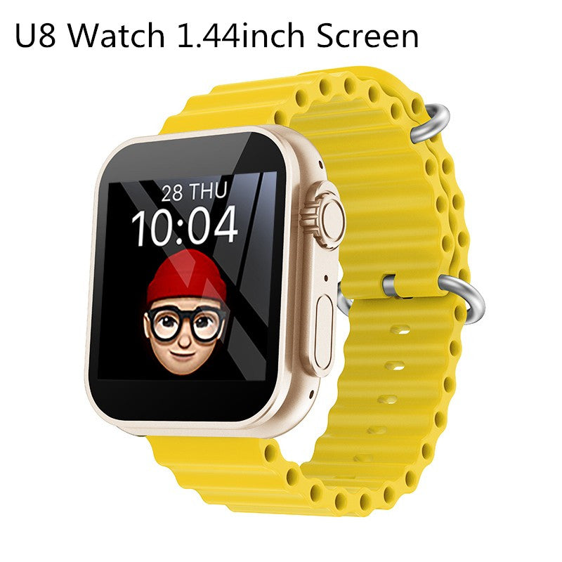 S8 Ultra Smart Watch Series 8