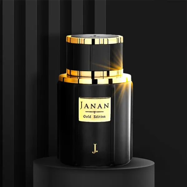 Janan Perfume By J. – 100ml (Same impression)