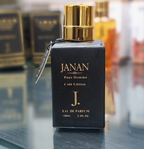 Janan Perfume By J. – 100ml (Same impression)