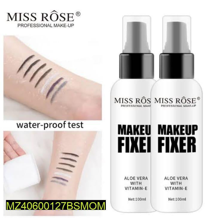 Makeup Fixer For Women, 100 ML