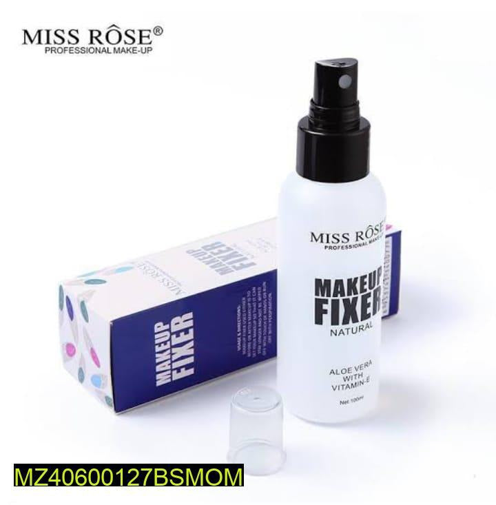 Makeup Fixer For Women, 100 ML