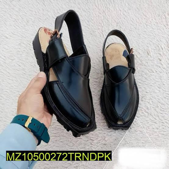 Men's Peshawari Chappal