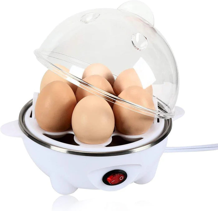 Mini Egg Steamer